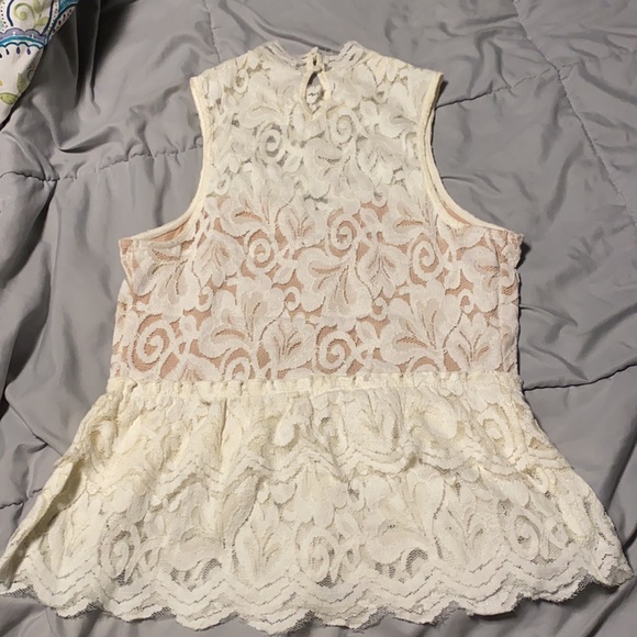 Express top - Picture 2 of 4